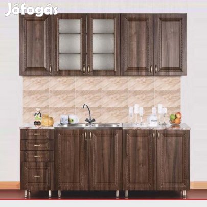 Konyhablokk T17778