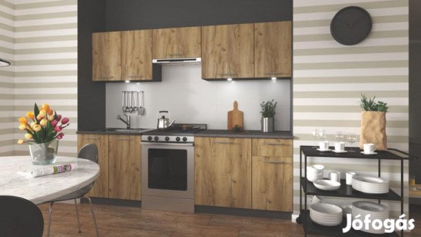 Konyhablokk T22010