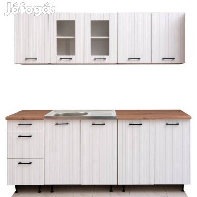 Konyhabútor 2m-es