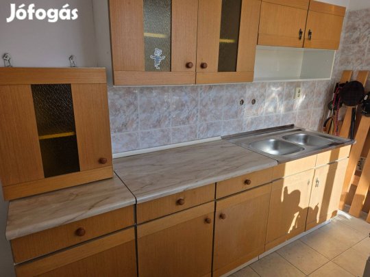 Konyhabútor 6 részes