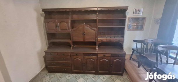 Konyhabútor, étkező