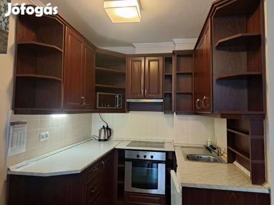 Konyhabútor (gépek nélkül)