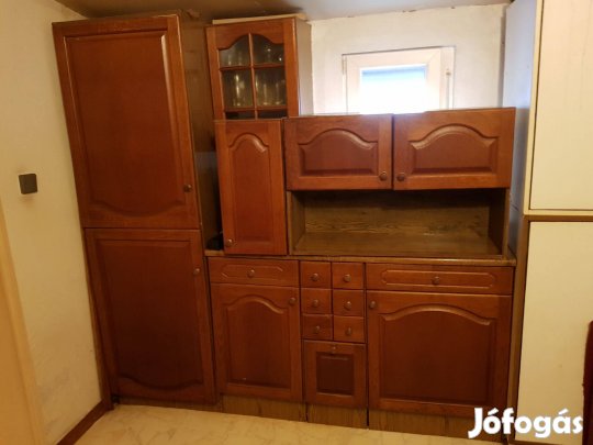 Konyhabútor eladó