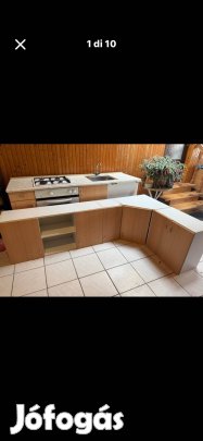 Konyhabútor eladó