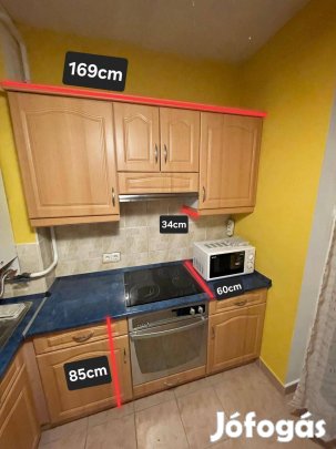 Konyhabútor eladó