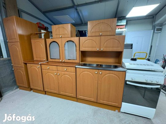 Konyhabútor eladó