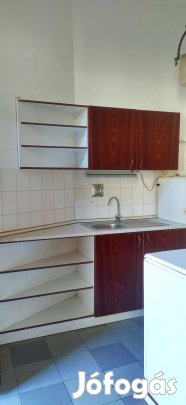 Konyhabútor és polc