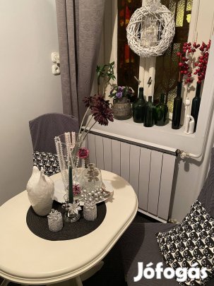 Konyhabútor étkező