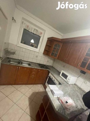 Konyhabútor gépesítve