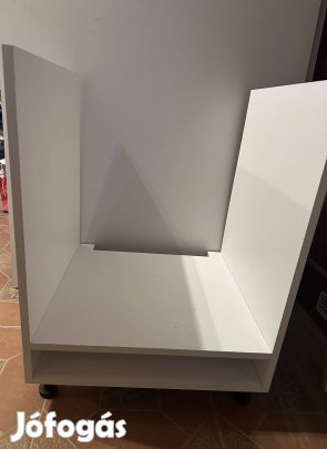 Konyhabútor szekrényváz beépithetó sütönek