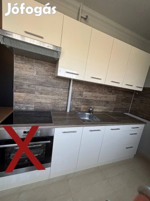 Konyhabútor szett tartozékokkal