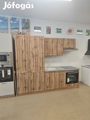 Konyhabútor új