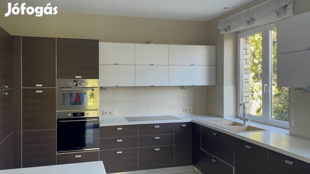 Konyhabútor ujszerű