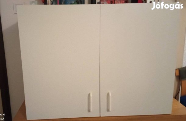 Konyhafelső szekrény eladó