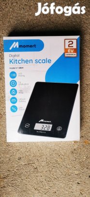 Konyhai Mérleg