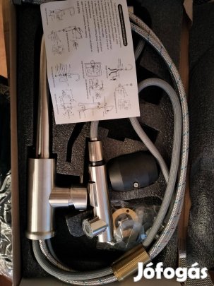 Konyhai Mosogató csaptelep