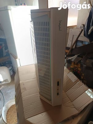 Konyhai Pára elszívó