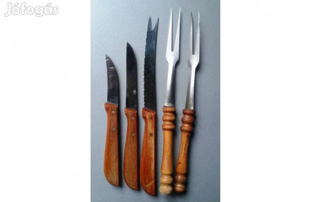 Konyhai- és Filéző kések eladók