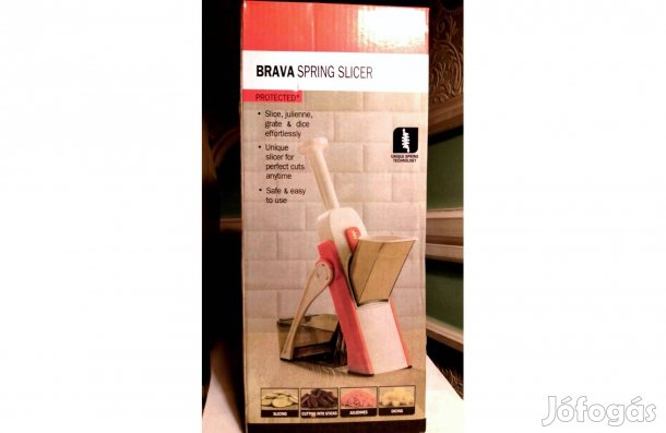 Konyhai aprító-szeletelő eladó