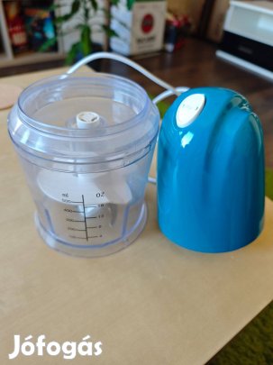 Konyhai aprítógép Silvercrest Mini Chopper