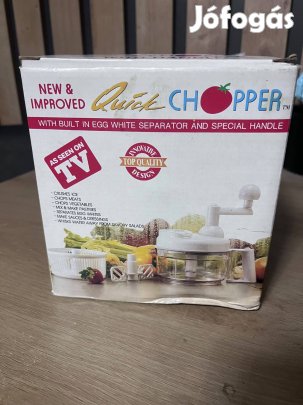 Konyhai csomag eladó aprító + botmixer szett