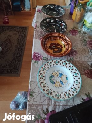 Konyhai disztányér