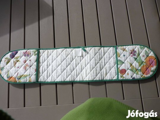 Konyhai edényfogó kesztyú kétkezes 1600 Ft/darab