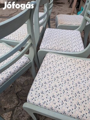 Konyhai étkező szék masszív "orosz"