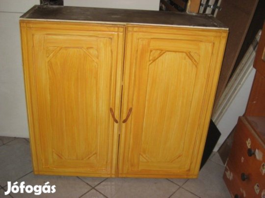 Konyhai fali polc 93x88cm