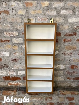 Konyhai fali polc eladó