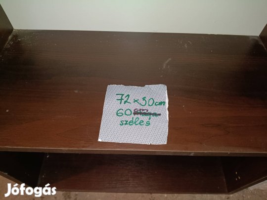 Konyhai fali szekrény 