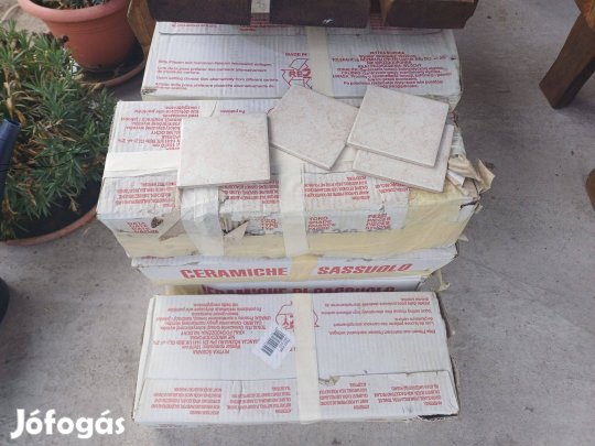 Konyhai falicsempe eladó