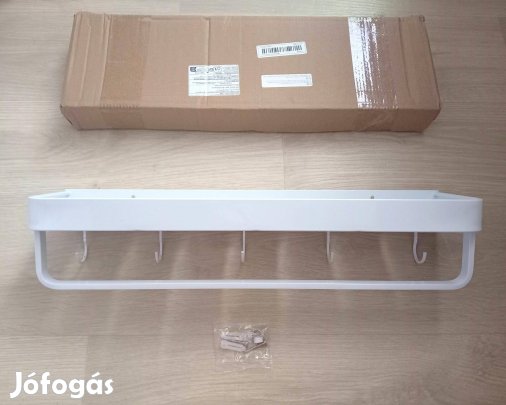 Konyhai falipolc, Új