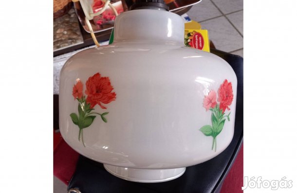 Konyhai függő lámpa 30 cm magas, 24 cm széles