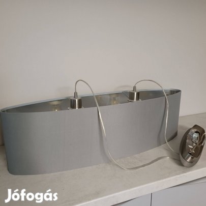 Konyhai függő lámpa