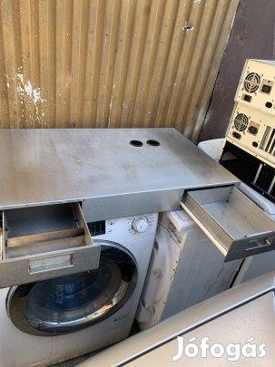 Konyhai kiegészítő gépalátét