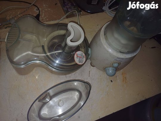 Konyhai kisgépek egyben csak 2000ft ért eladó