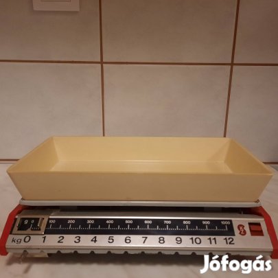 Konyhai mérleg