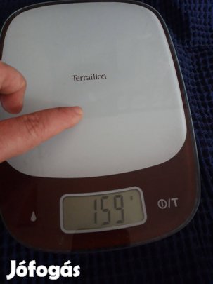 Konyhai mérleg