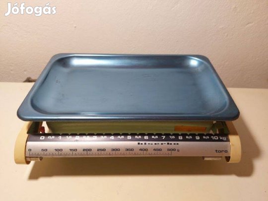 Konyhai mérleg