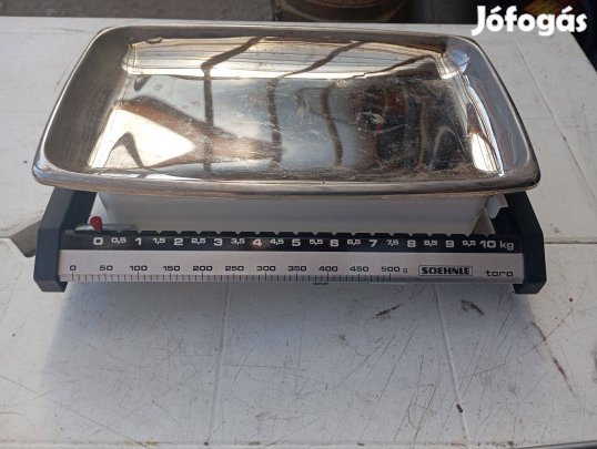 Konyhai mérleg eladó