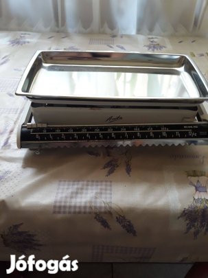 Konyhai mérleg eladó!