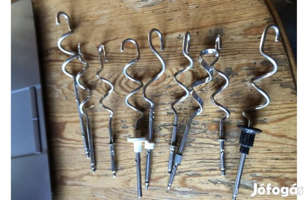 Konyhai mixer Keverőszár 1000 Ft/db:Lenti