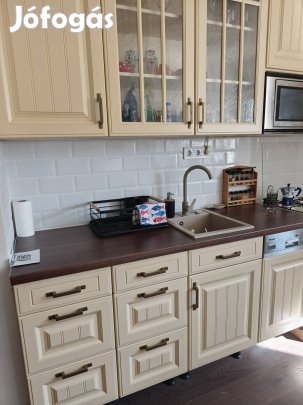 Konyhai munkalap famintás 