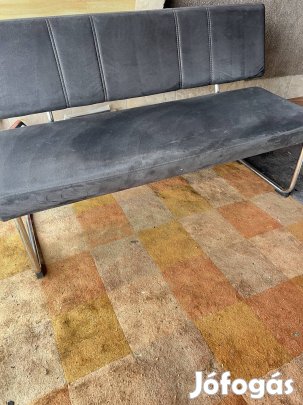 Konyhai pad, kárpitozott padl