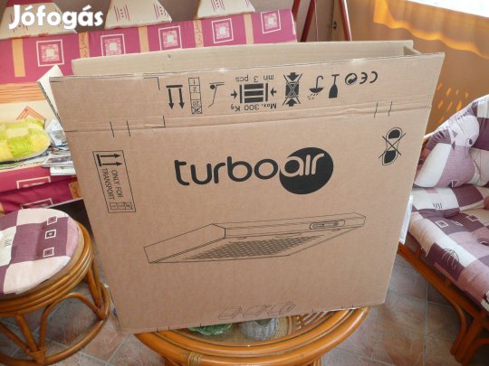 Konyhai páraelszívó