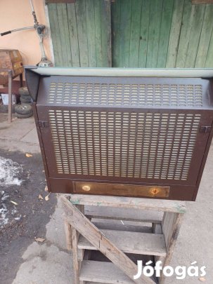 Konyhai páraelszívó