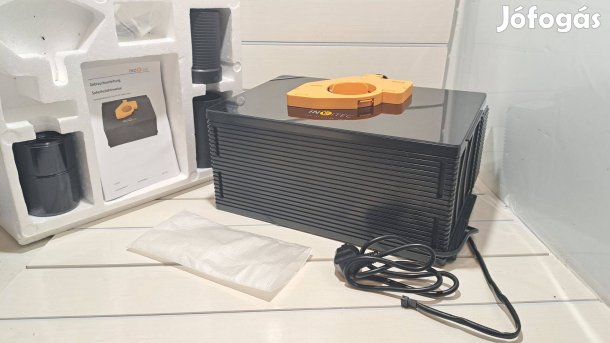 Konyhai páraelszívó, szagelszívó, pultba süllyeszthető, új