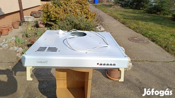 Konyhai páraelszívó eladó