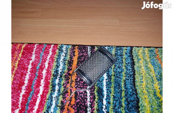 Könyhai reszelő: Alma vagy citrom